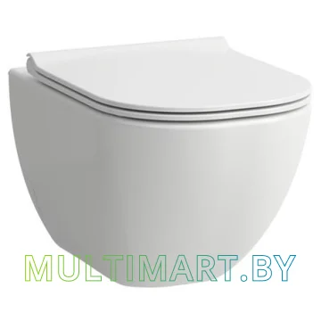 Унитаз Laufen Basal Combipack 866E100000001